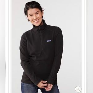 Patagonia 1/4 zip